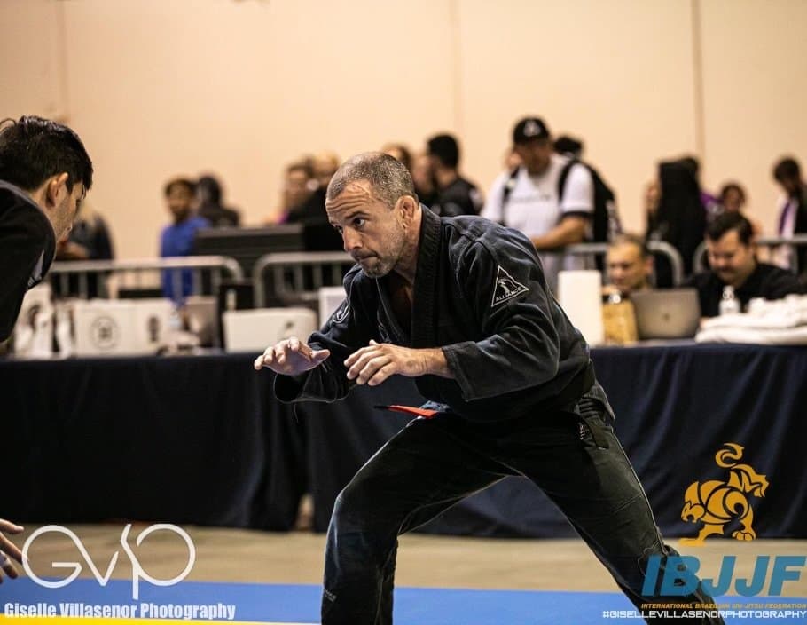 Main image of Alliance Brazilian Jiu Jitsu