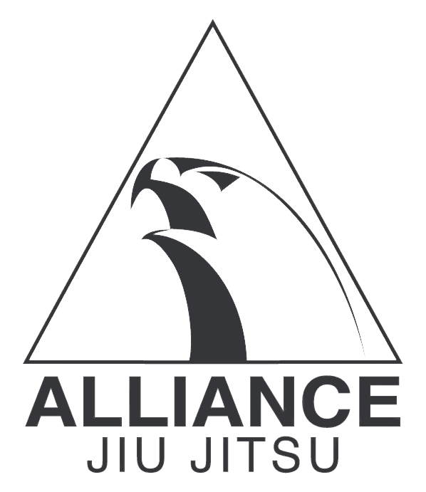 Alliance Jiu Jitsu Huntington Beach logo