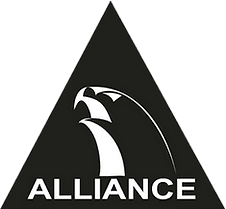 Alliance Jiu-Jitsu Rosemère logo