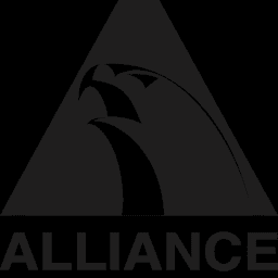 ALLIANCE JIU JITSU SEVEN FIELDS logo