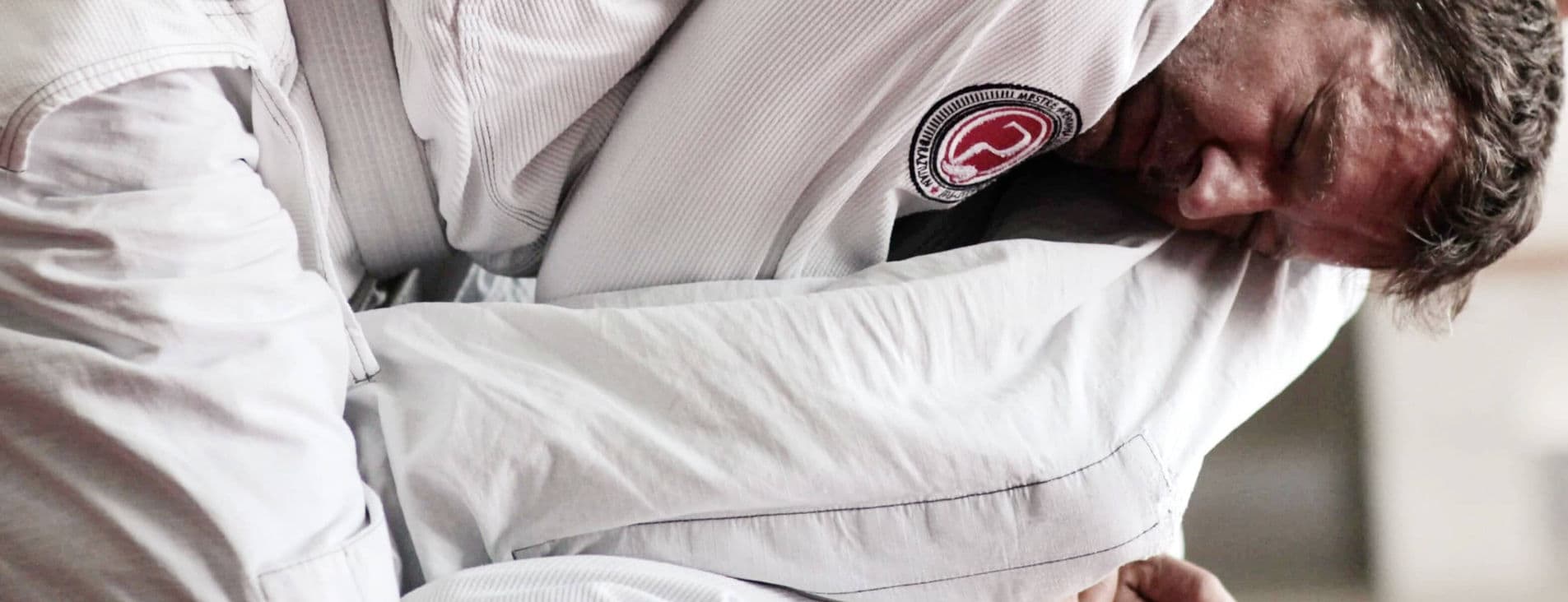 Main image of Alliance Jiu Jitsu St-Eustache