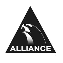 ALLIANCE KAZAKHSTAN logo