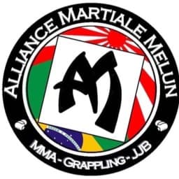 Alliance Martiale logo