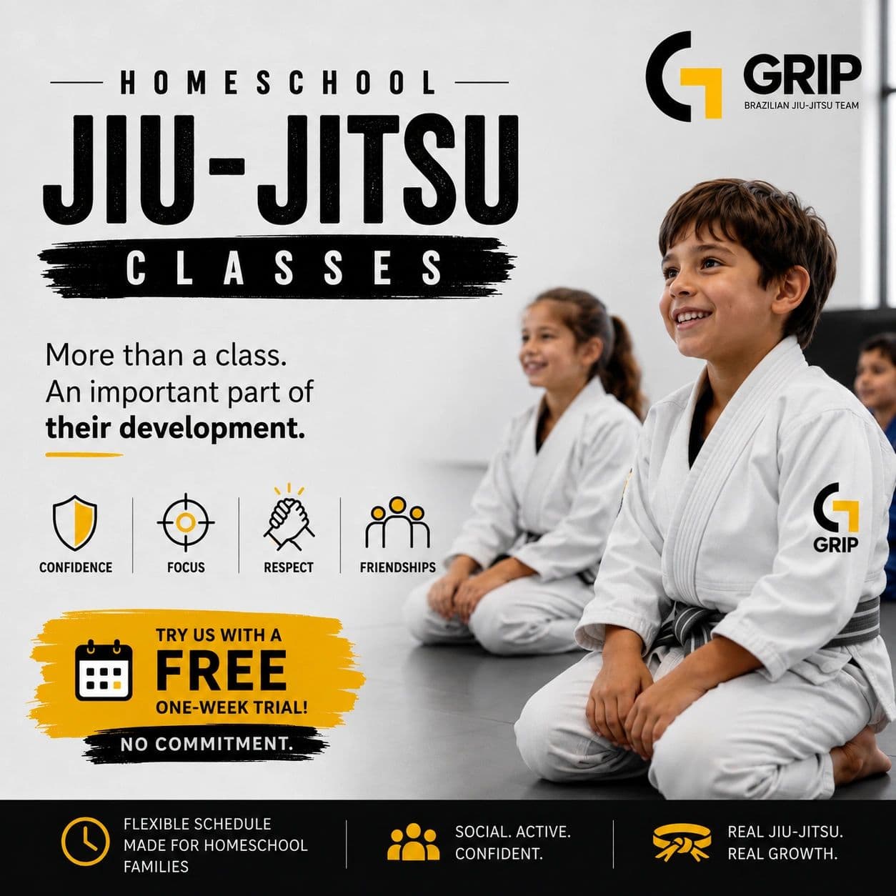 Main image of Alliance Venice Brazilian Jiu-jitsu Team