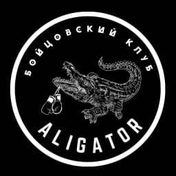 Alligator Yessentuki logo