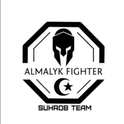 Almalyk Fighetrs logo