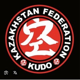 Almaty Kudo logo