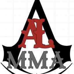 ALMMA logo