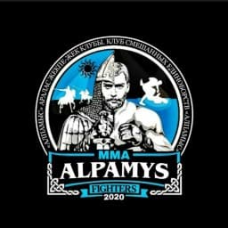 Alpamys logo