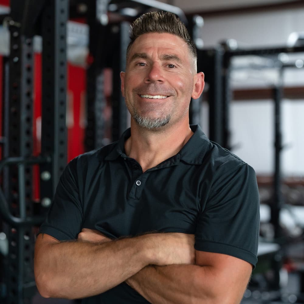 Main image of Alpha Family Fitness
