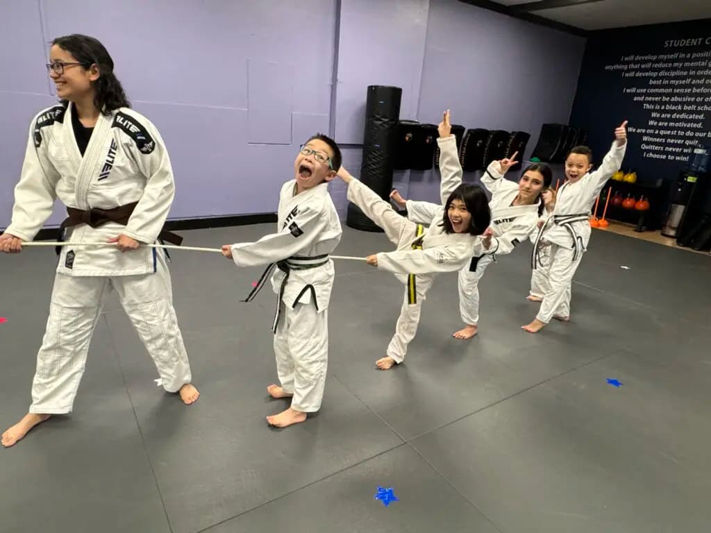 Main image of Alpha Krav Maga Boston