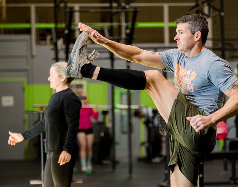 Main image of Alpha Omega Sports Performance & Alpha Nutrition Shop