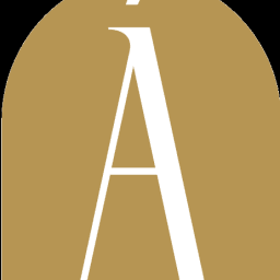 Alphafiit logo