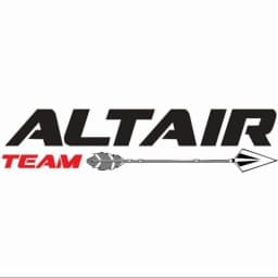 Altair mma club logo