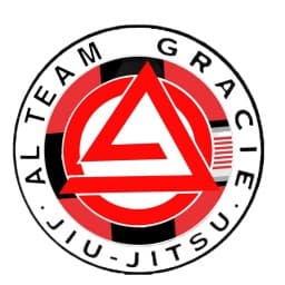 Alteam Gracie Jiujitsu logo