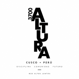 ALTURA 3700 logo