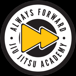 Always Forward Jiu Jitsu Academy logo