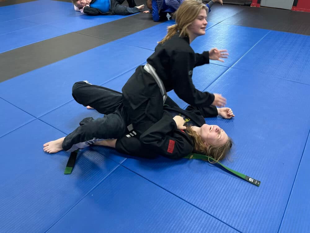 Main image of America's Best Krav Maga