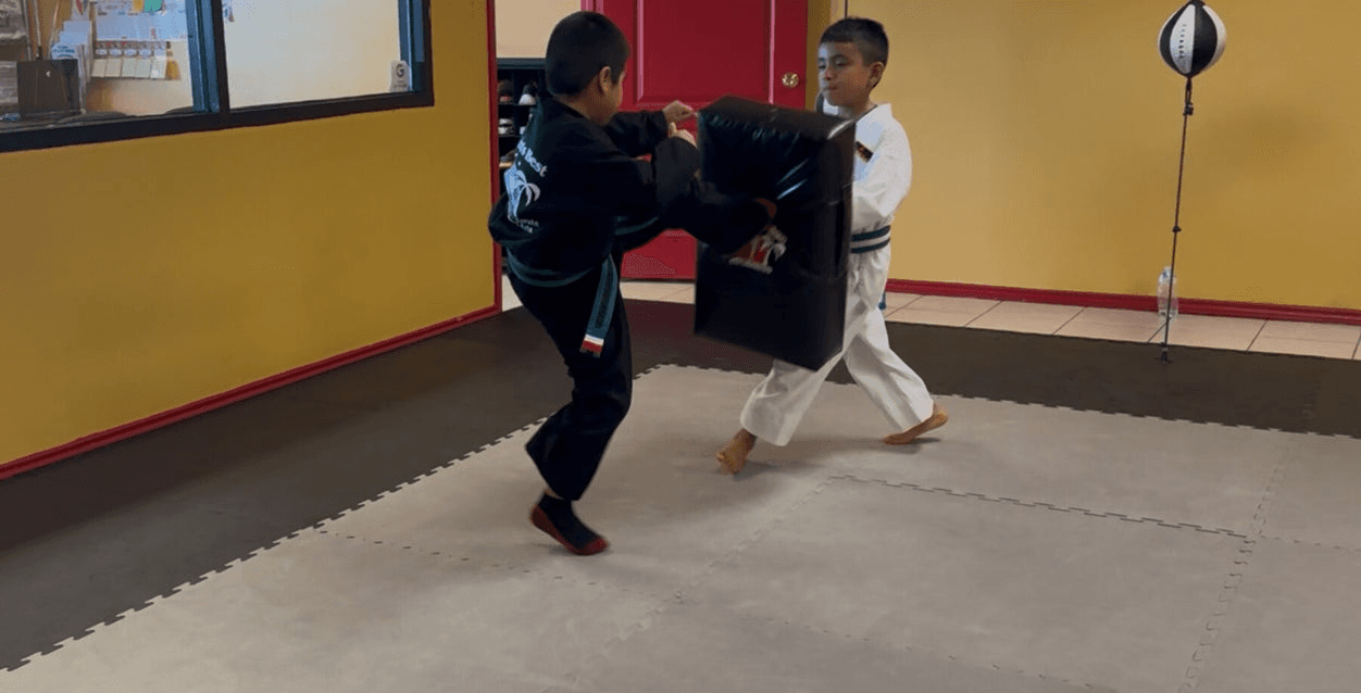 Main image of America's Best Tae Kwon Do-Karate & Mixed Martial Arts