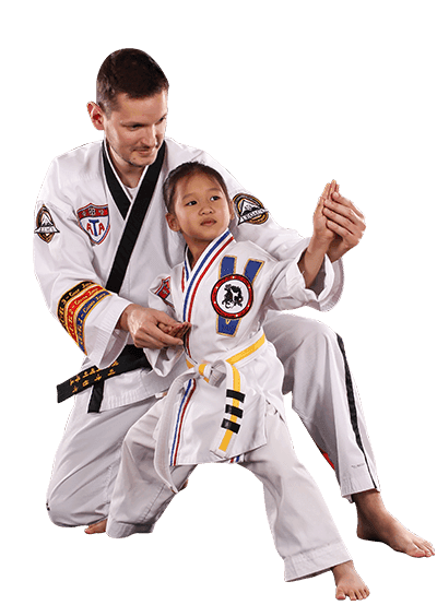 Main image of American Canyon ATA Martial Arts
