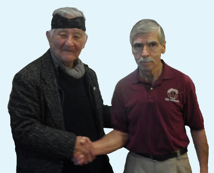 Main image of American Kang Duk Won Karate