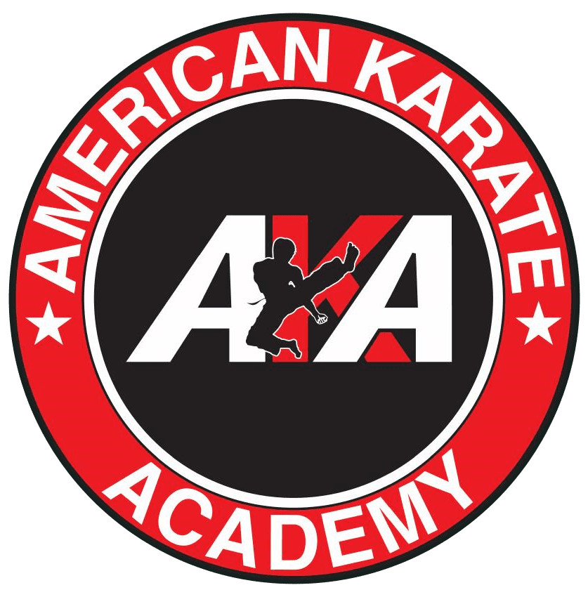 American Karate Academy #1 MMA/Karate School in Miami logo