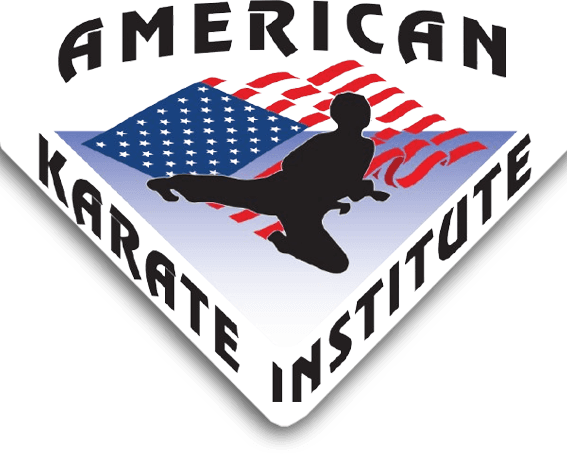 American Karate Institute logo