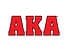American Kickboxing Academy logo
