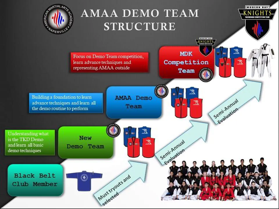 Main image of American Martial Arts Academy - Bolingbrook