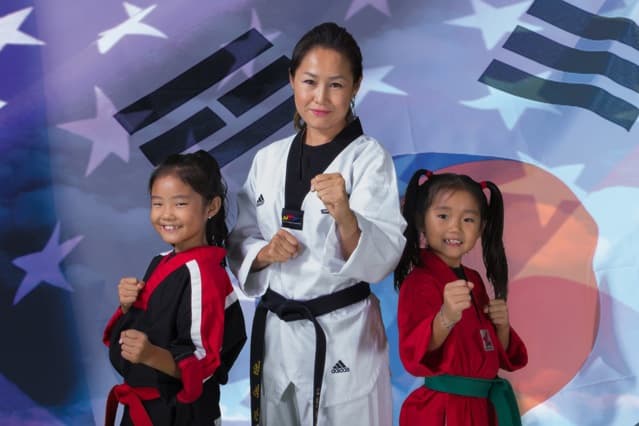 Main image of American Tigers Martial Arts
