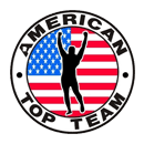 American Top Team Tracy Martial Arts and Kickboxing logo