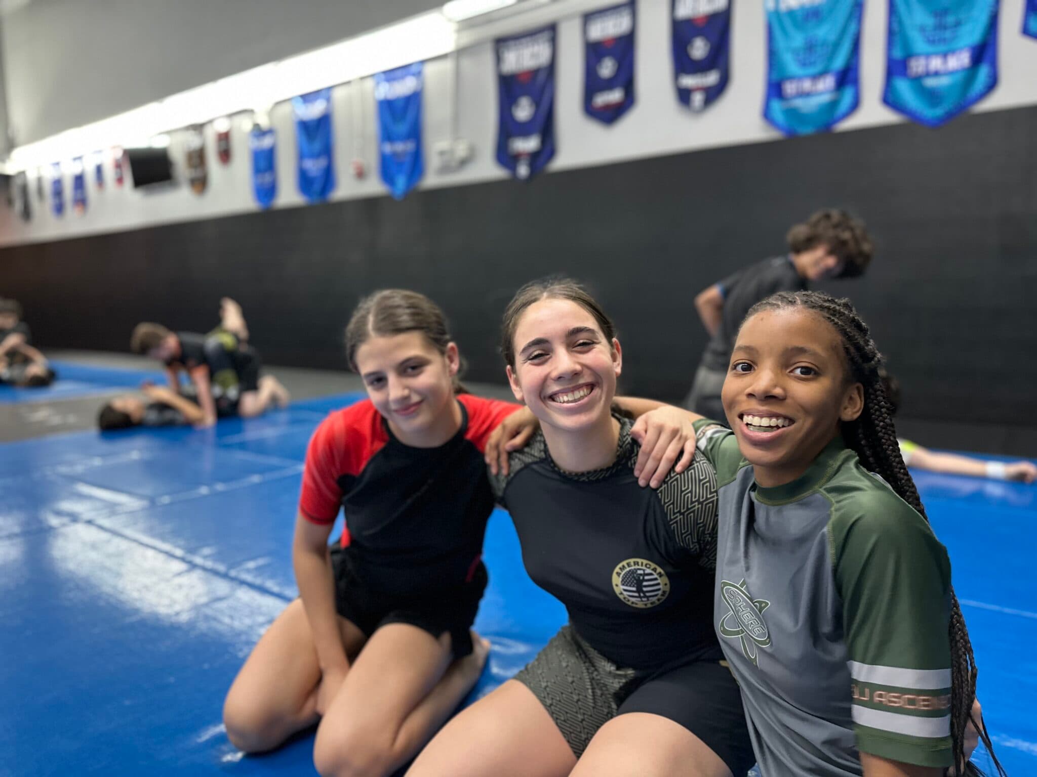 Main image of American Top Team Weston
