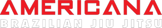 Americana Brazilian-Jiu Jitsu logo