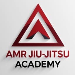 AMR Jiu-Jitsu Academy logo