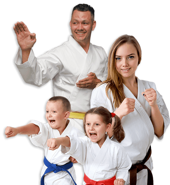 Main image of An's Tae Kwon Do Martial Arts - Vista, Oceanside, Carlsbad, San Marcos.