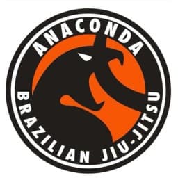 Anaconda BJJ logo