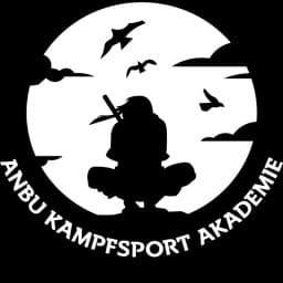 Anbu Kampfsport Akademie logo