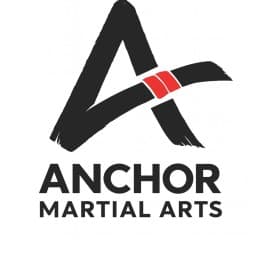 Anchor Martial Arts logo