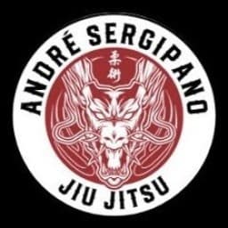 André Sergipano JJ logo