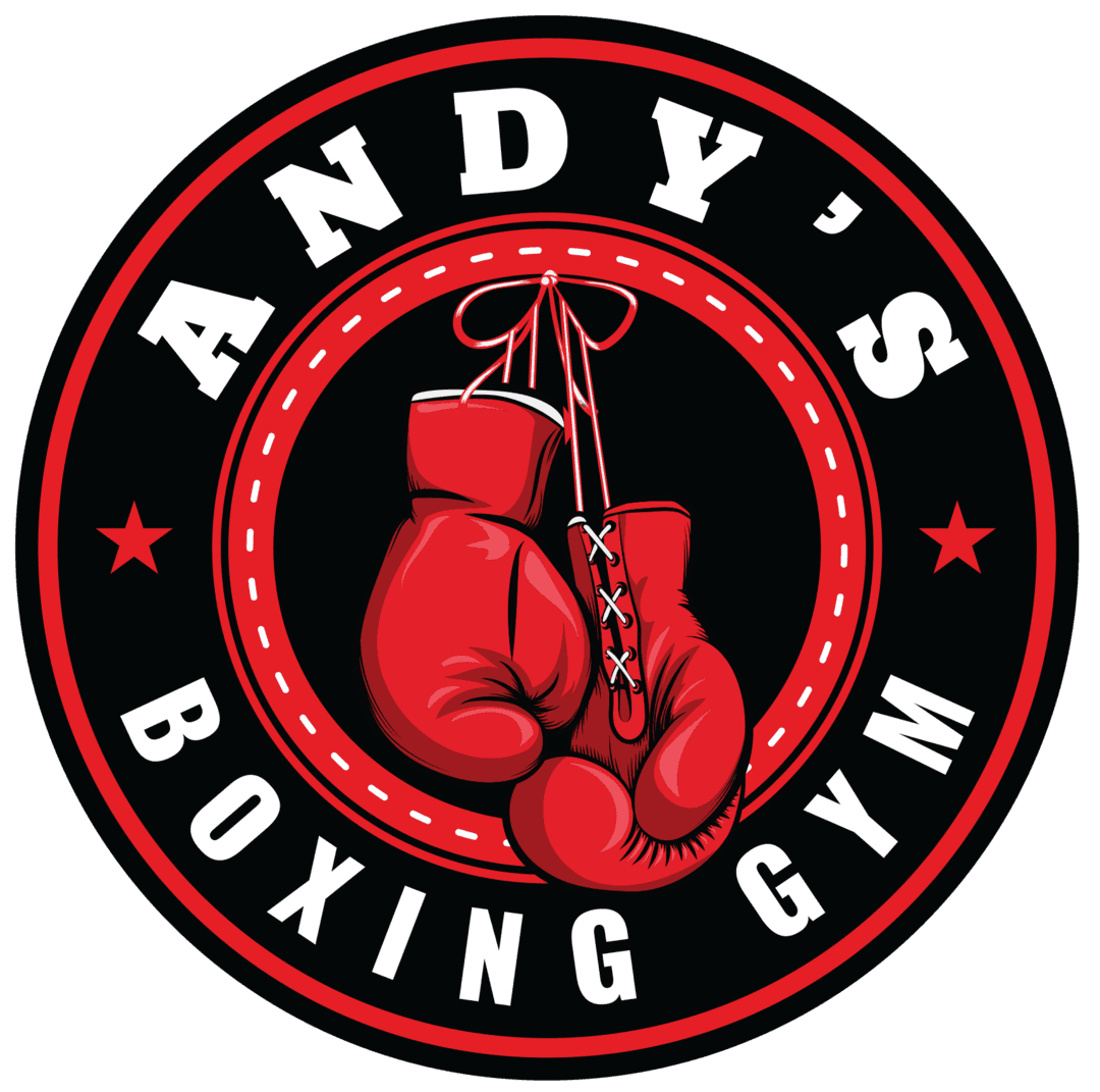 Andy’s Boxing Gym logo