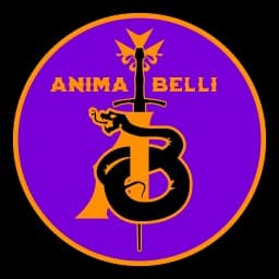 Anima belli logo