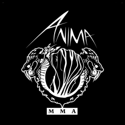 Anima MMA logo