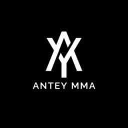 ANTEY MMA logo