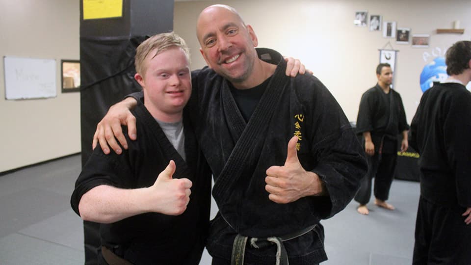 Main image of Anthony Quatrochi's Martial Arts Institute