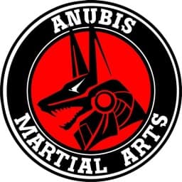 Anubis Martial Arts logo