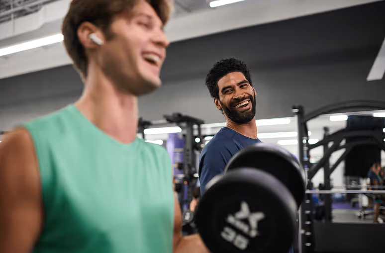 Main image of Anytime Fitness