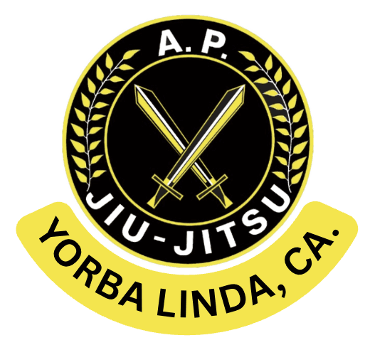 Main image of AP Brazilian Jiu-Jitsu Academy - Yorba Linda / Anaheim Hills