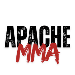 Apache MMA logo