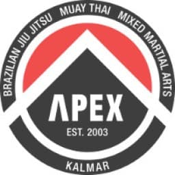 Apex Kalmar Idrottsförening logo