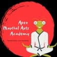 Apex Martial Arts Academy logo